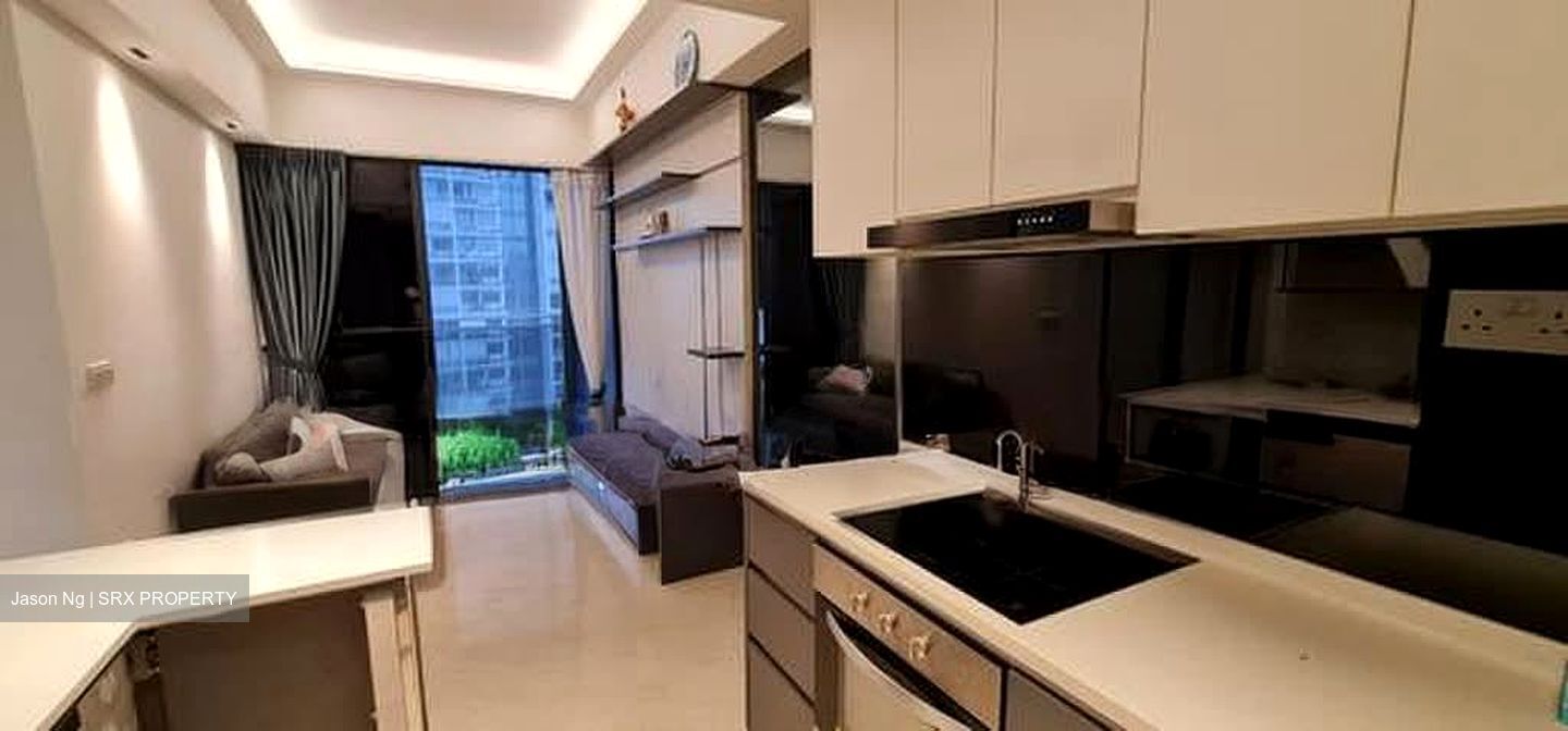Parc Riviera (D5), Condominium #568078801